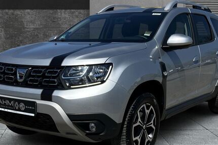Dacia Duster 108.205 km 11.990 &euro; Freising 85354