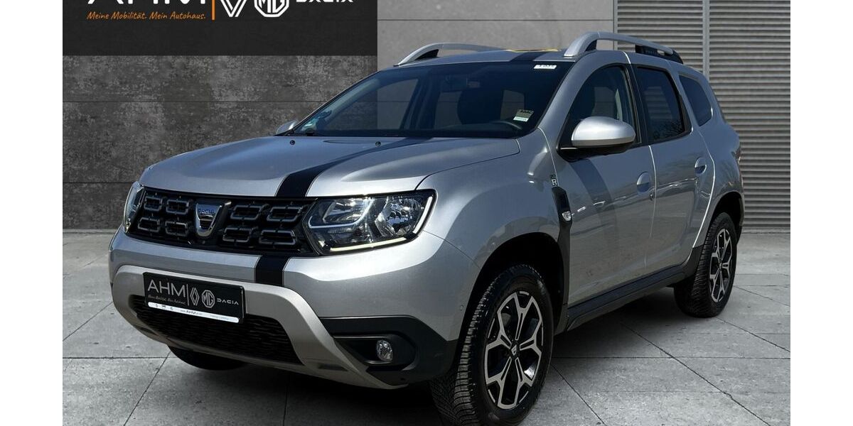 Dacia Duster 108.205 km 11.990 &euro; Freising 85354
