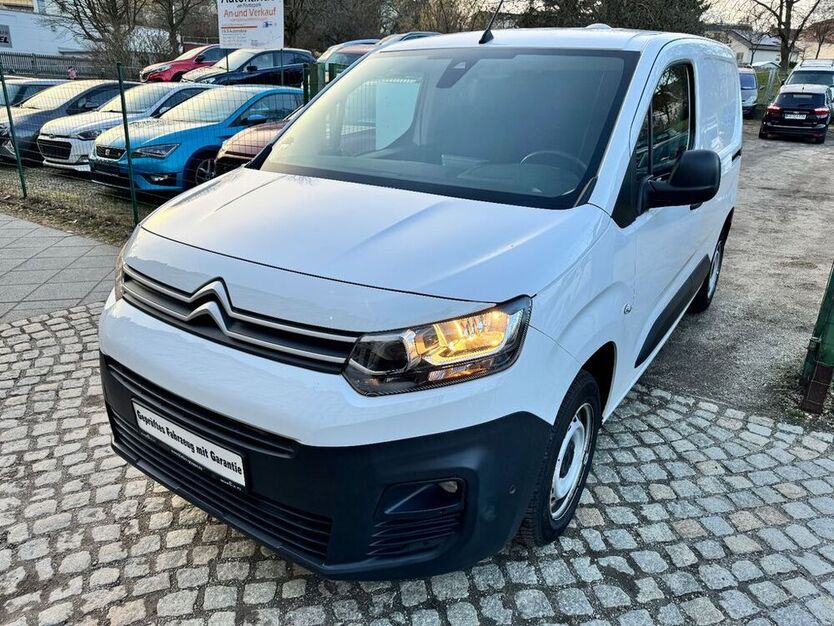 Berlingo