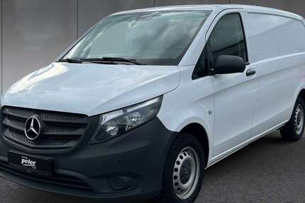 Mercedes-Benz Vito 203.200 km 15.990 &euro; Bernburg 06406
