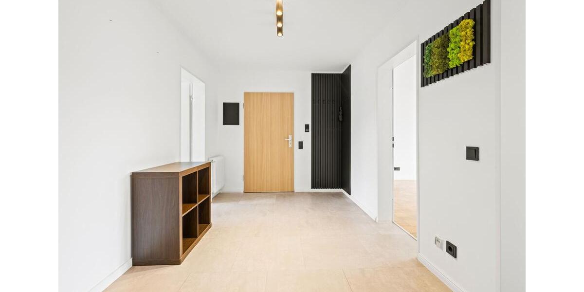 Etagenwohnung Meppen - 3 Zimmer, 80 m&sup2;, 750&euro; | Angebot:26671751
