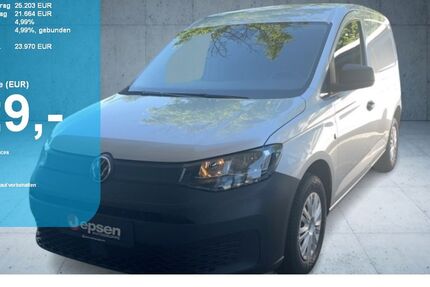 VW Caddy 21.300 km 23.970 &euro; Regensburg 93053