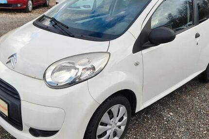 Citroen C1 182.500 km 1.890 &euro; Reutlingen 72766