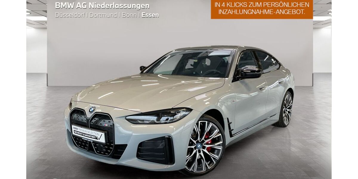 BMW i4 40.183 km 48.990 &euro; Essen 45141