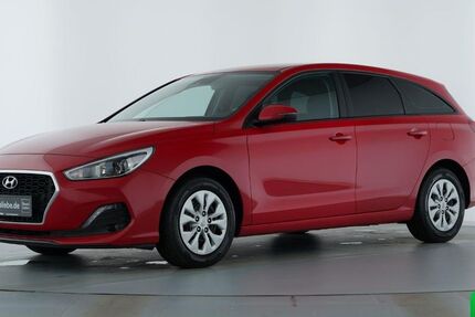 Hyundai i30 126.151 km 9.989 &euro; Sangerhausen 06526