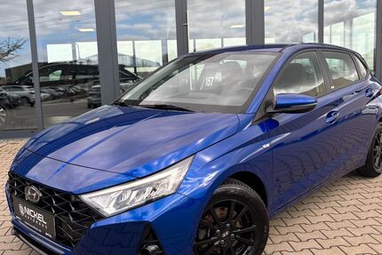 Hyundai i20 84.000 km 12.699 &euro; Damme 49401