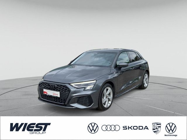 Audi A3 53.565 km 30.670 &euro; Darmstadt 64295