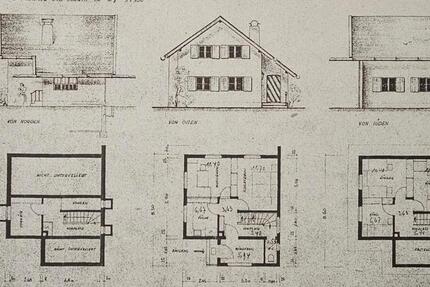 Charmantes Haus in einmaliger Alleinlage - Immenstadt-Gnadenberg 1 zimmer