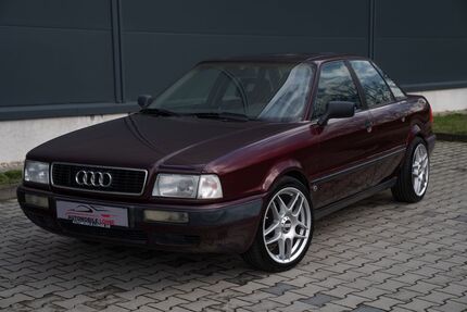 Audi 80 179.000 km 5.990 &euro; Schkeuditz 04435
