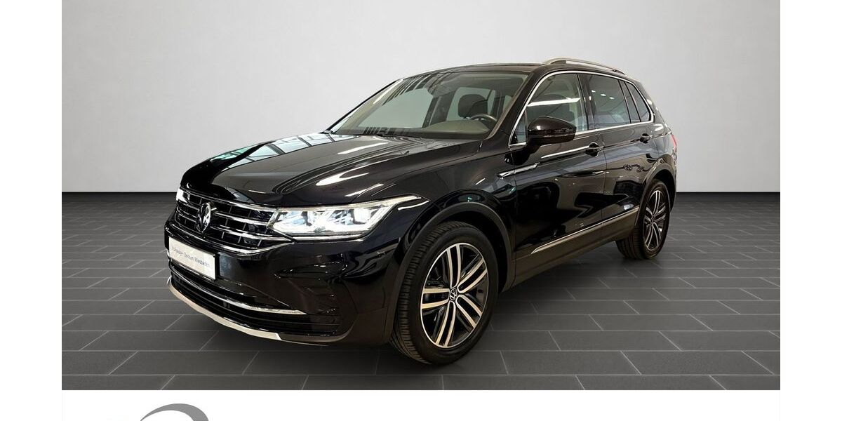 VW Tiguan 26.323 km 29.900 &euro; Wiesbaden 65189