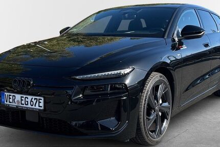 Audi A6 e-tron 14.990 km 71.880 &euro; Verden 27283