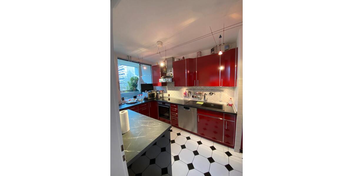 Terrassenwohnung Taufkirchen - 4 Zimmer, 104 m&sup2;, 560.000&euro; | Angebot:26758739