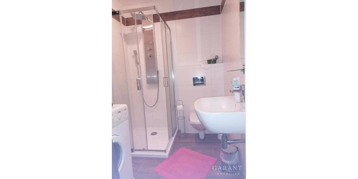 Etagenwohnung Zwiesel - 2 Zimmer, 36 m&sup2;, 86.000&euro; | Angebot:26436881
