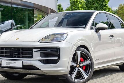 Porsche Cayenne 19.323 km 122.900 &euro; Hagen 58119