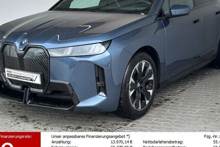 BMW iX 20.895 km 66.850 &euro; Heilbronn 74074