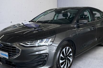 Ford Focus 10.500 km 24.990 &euro; Freiburg 79111