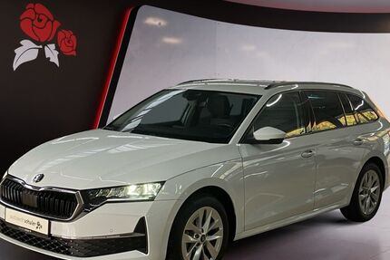 Skoda Octavia 20.100 km 30.480 &euro; Zimmern ob Rottweil 78658