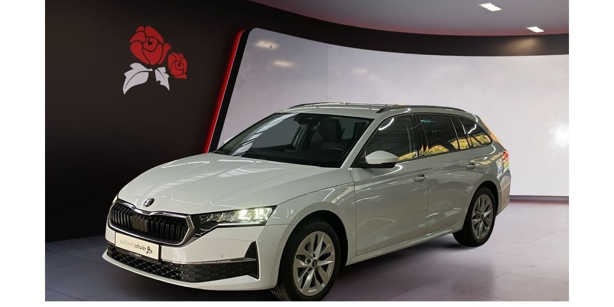 Skoda Octavia 20.100 km 30.970 &euro; Zimmern ob Rottweil 78658