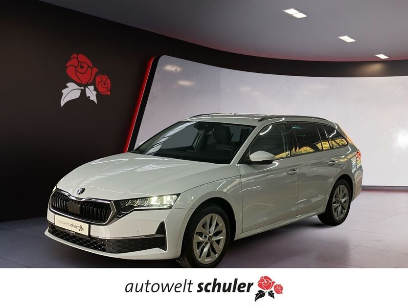 Skoda Octavia 20.100 km 31.490 € Zimmern ob Rottweil 78658