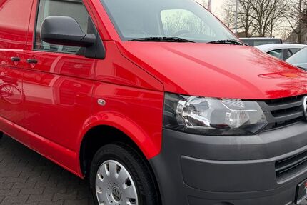 VW T5 Transporter 197.239 km 8.490 &euro; Gütersloh 33335