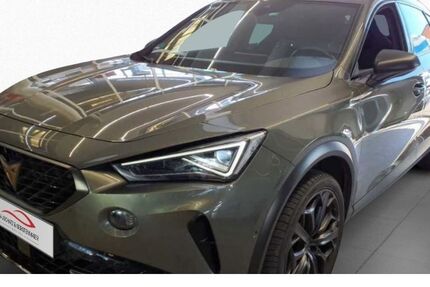 Cupra Formentor 53.997 km 35.740 &euro; Sigmaringen 72488