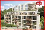 Etagenwohnung Emden Stadtzentrum - 2 Zimmer, 59 m&sup2;, 281.000&euro; | Angebot:26026471
