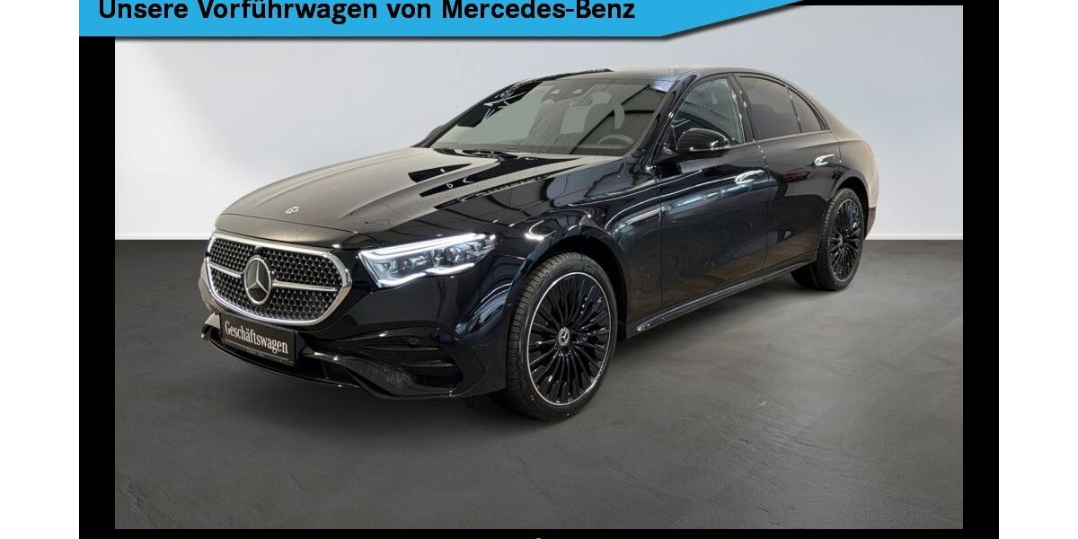 Mercedes-Benz E 450 9.900 km 71.990 &euro; Singen 78224