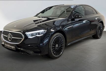 Mercedes-Benz E 450 9.900 km 78.890 &euro; Singen 78224
