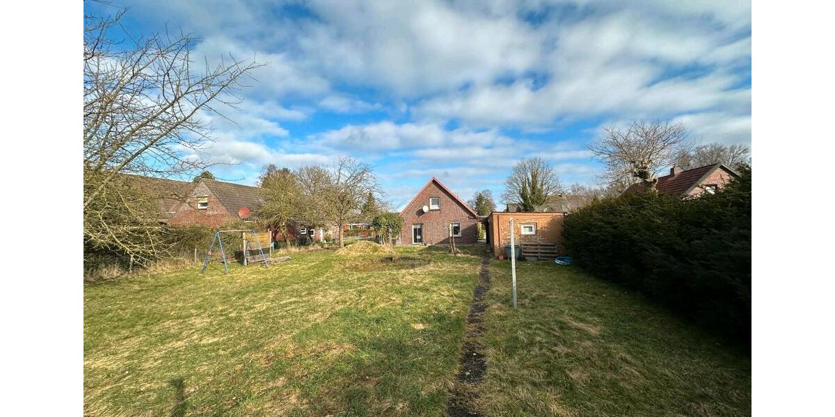Einfamilienhaus Wangerland - 4 Zimmer, 99 m&sup2;, 228.000&euro; | Angebot:26816909