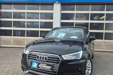 Audi A1 157.580 km 9.699 &euro; Osnabrück 49090