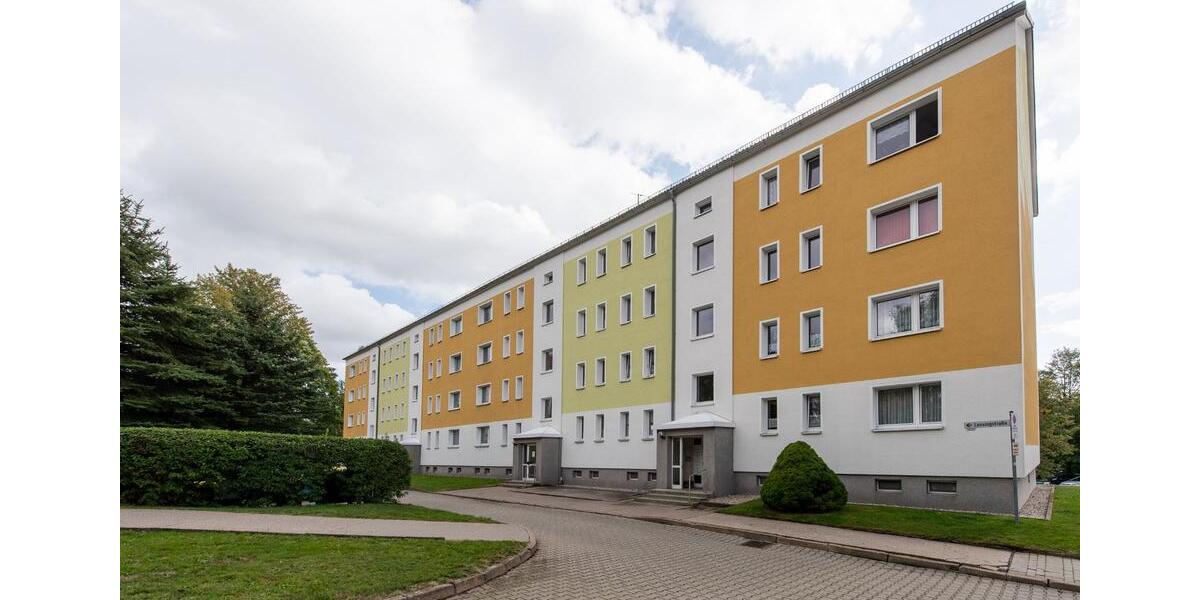 Etagenwohnung Oederan - 2 Zimmer, 53 m&sup2;, 280&euro; | Angebot:22255584