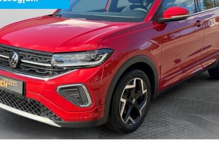 VW T-Cross 12.850 km 26.690 &euro; Möckmühl 74219