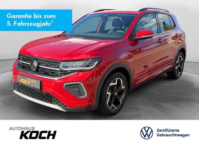 VW T-Cross 12.850 km 26.690 &euro; Möckmühl 74219