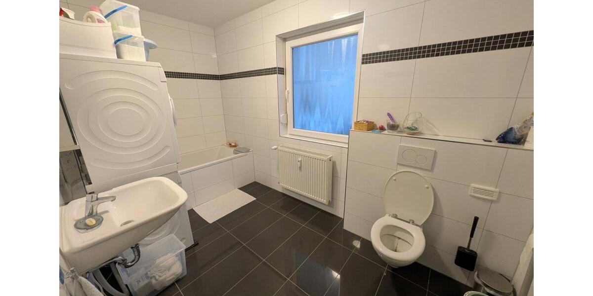 Hochparterre Mannheim Niederfeld - 3 Zimmer, 103 m&sup2;, 379.000&euro; | Angebot:25046639