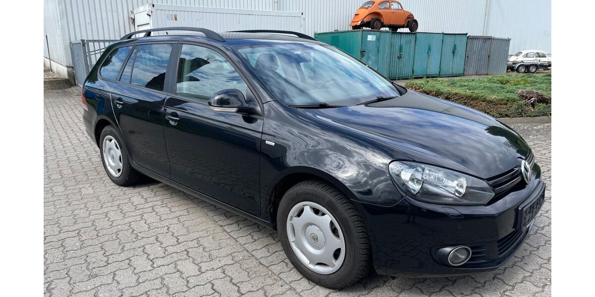 VW Golf 227.000 km 4.000 &euro; Kiel 24113