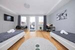 Etagenwohnung Lüneburg - 1 Zimmer, 15 m&sup2;, 750&euro; | Angebot:26406768