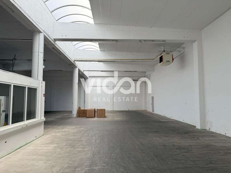 Halle in Köln 4.000 € 500 m²