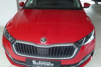 Skoda Octavia 84.250 km 21.990 &euro; Lübbecke 32312