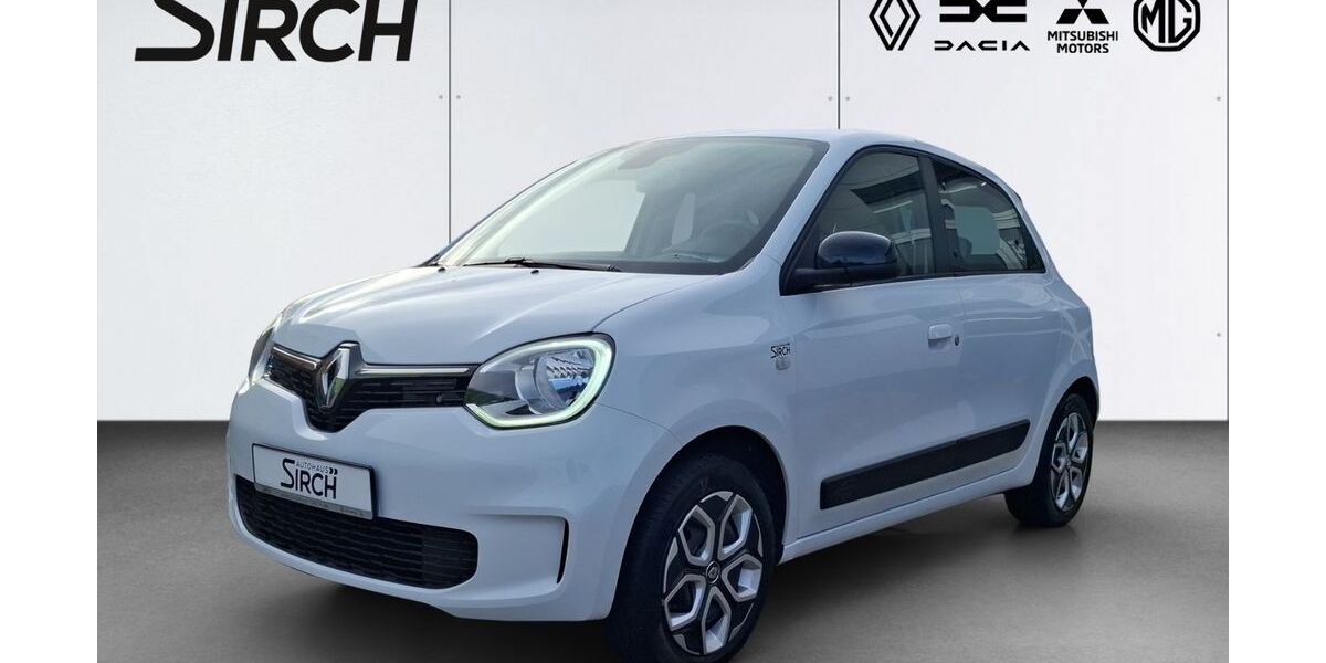 Renault Twingo 22.929 km 11.990 &euro; Kempten 87439