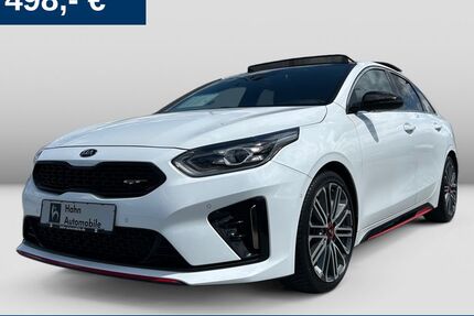 Kia pro ceed / ProCeed 68.500 km 21.980 &euro; Kornwestheim 70806