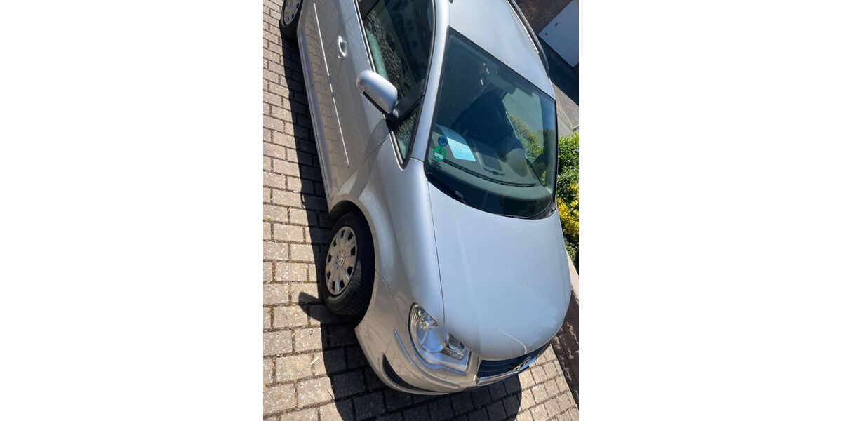 VW Touran 106.548 km 4.800 &euro; Felsberg 34587