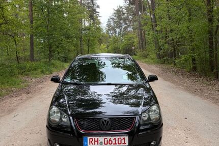 VW Polo 111.000 km 3.000 &euro; Spalt 91174