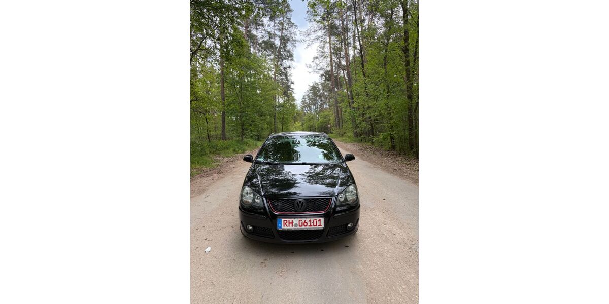 VW Polo 111.000 km 3.000 &euro; Spalt 91174