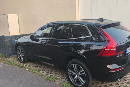 Volvo XC60 158.600 km 22.999 &euro; Köln 51067