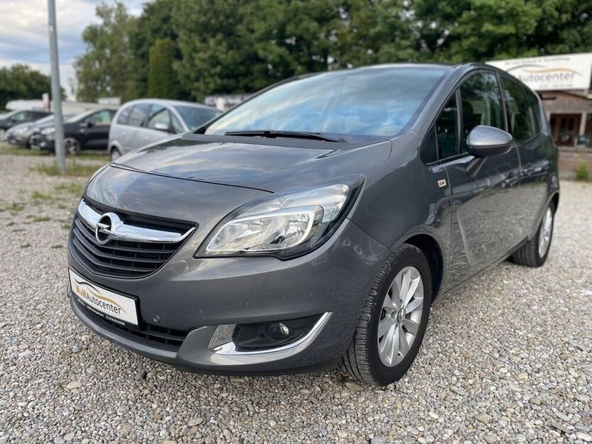 Meriva