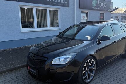 Opel Insignia 163.200 km 9.299 &euro; Neubrandenburg 17034