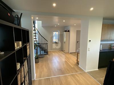 WOHNKOMFORT AUF GR.GRUNDSTÜCK IN RUHIGER LAGE - Einfamilienhaus Birkenfeld | Angebot:24891477