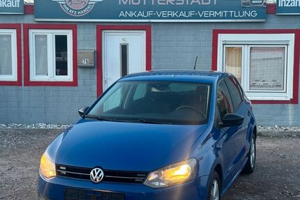 VW Polo 138.400 km 4.450 &euro; Mutterstadt 67112