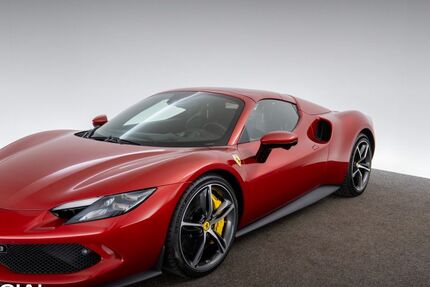 Ferrari 296 GTS 1.200 km 389.900 € Singen - Hohentwiel 78224