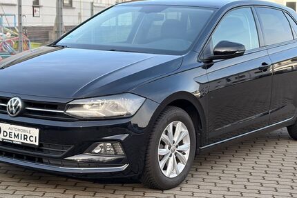 VW Polo 110.000 km 11.999 &euro; Montabaur 56410